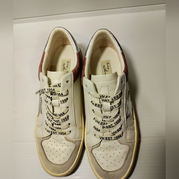 Vintage Havanas Low Top - Picture 5 of 9